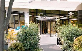 Fraser Suites Harmonie Paris La Défense